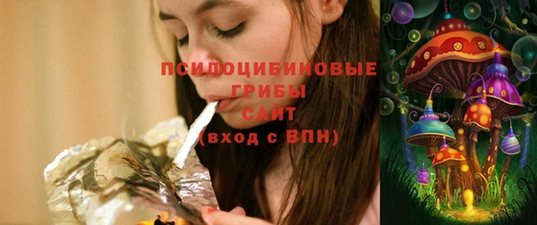 MESCALINE Инта